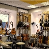 Музыкальные магазины в Сафакулево