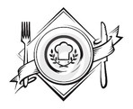 Аврора - иконка «ресторан» в Сафакулево